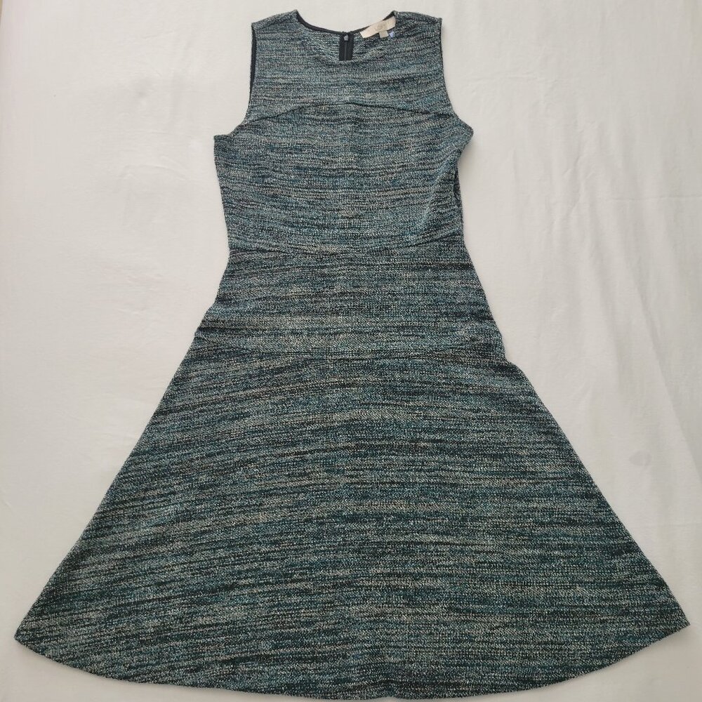 Comfortable Summer Tweed by LOFT